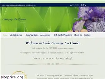 irisgarden.co.nz