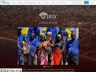 irisglobal.org