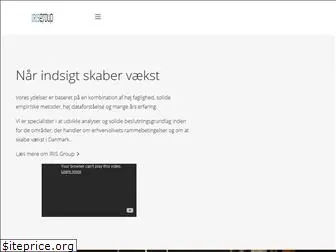 irisgroup.dk