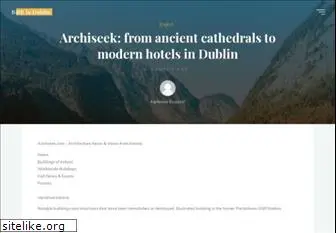 irish-architecture.com