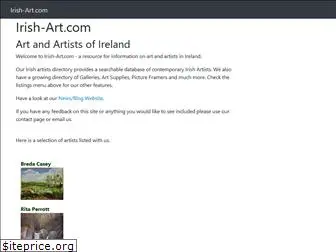 irish-art.com