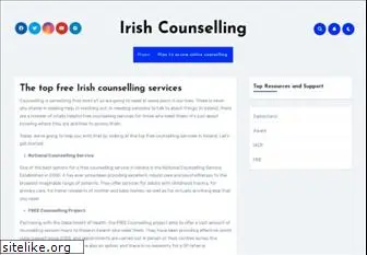 irish-counselling.ie