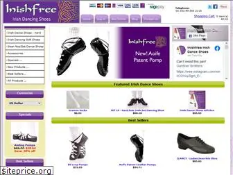 irish-danceshoes.com