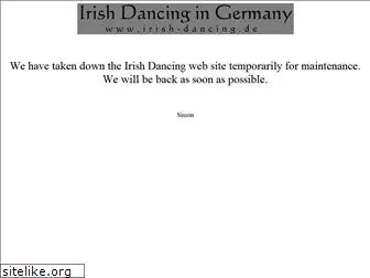 irish-dancing.de