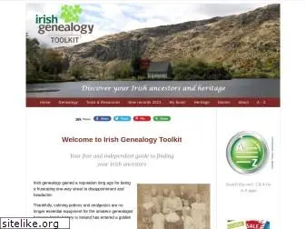 irish-genealogy-toolkit.com