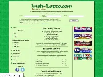 irish-lotto.com