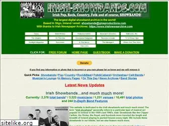 irish-showbands.com