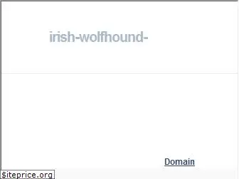 irish-wolfhound-pedigree.info