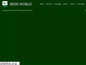 irish-world.com