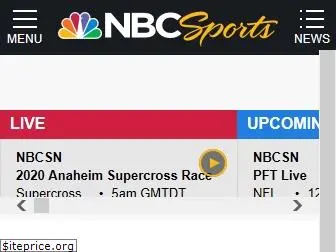 irish.nbcsports.com