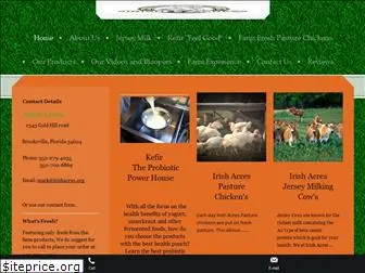 irishacres.org