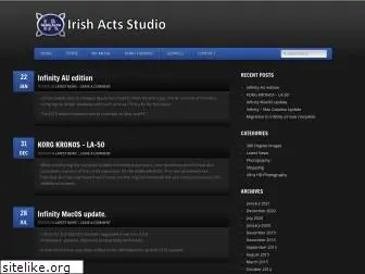 irishacts.com