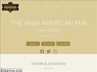 irishamericanpubnyc.com