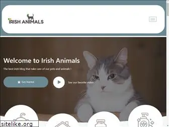 irishanimals.com