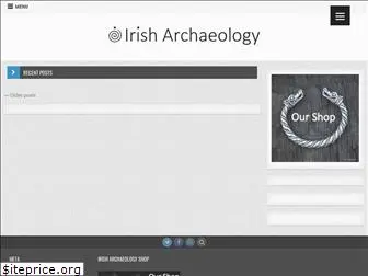 irisharchaeology.ie