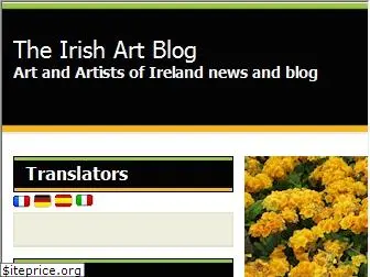 irishartblog.com