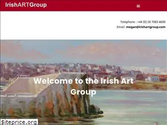 irishartgroup.co.uk