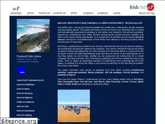 irishartpaintings.com