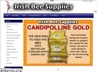 irishbeesupplies.com