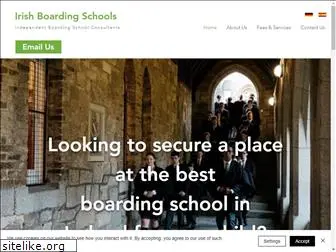irishboardingschools.com