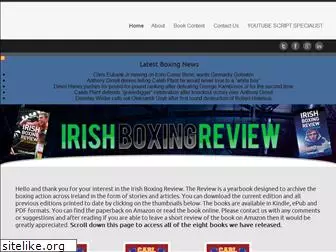irishboxingreview.com