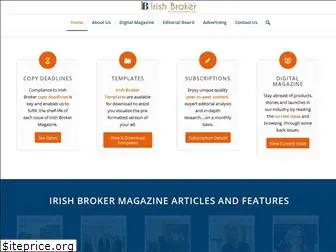 irishbroker.ie