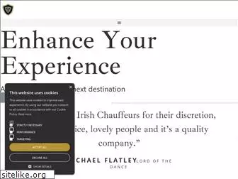 irishchauffeurs.com