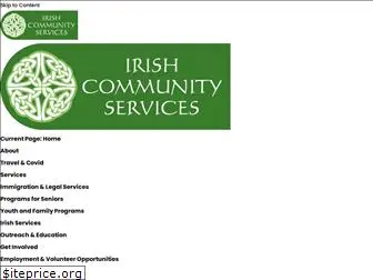 irishchicago.org