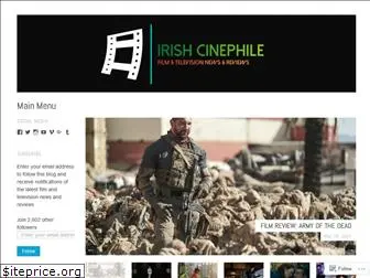 irishcinephile.com