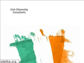 irishcitizenshipconsultants.com