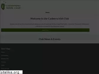 irishclub.com.au