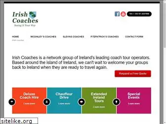 irishcoaches.ie