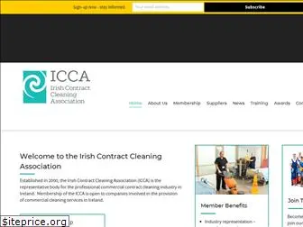 irishcontractcleaningassociation.ie