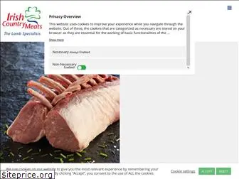 irishcountrymeats.com