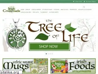 irishcrossroadsonline.com