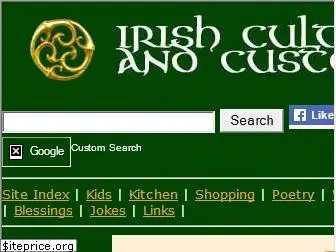 irishcultureandcustoms.com