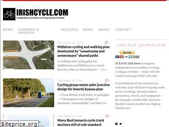 irishcycle.com