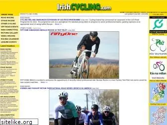 irishcycling.com