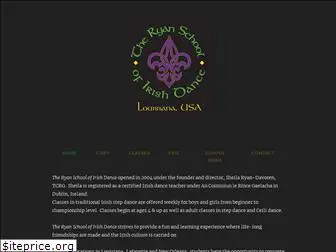 irishdancelouisiana.com