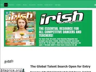 irishdancing.global