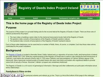 irishdeedsindex.net