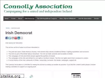 irishdemocrat.co.uk