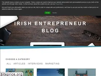 irishentrepreneurblog.com