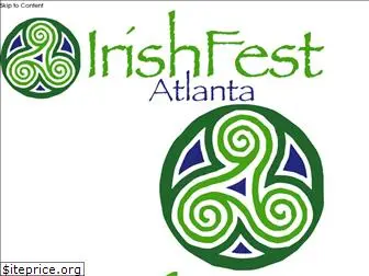 irishfestatlanta.org