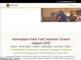 irishfestsummerschool.com