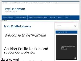 irishfiddle.ie