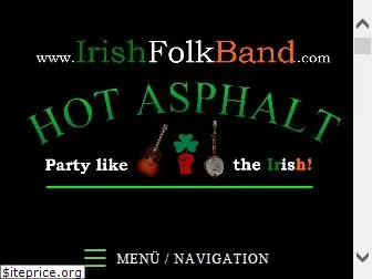 irishfolkband.com