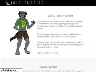 irishfurries.com