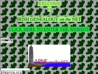 irishgenealogy.net