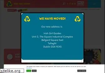 irishgirlguides.ie